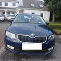 Skoda Octavia 2016