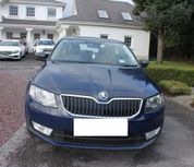 Skoda Octavia 2016