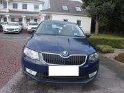 Skoda Octavia 2016