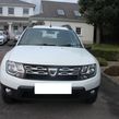 Dacia Duster 2016