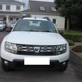 Dacia Duster 2016