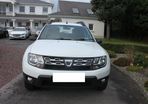 Dacia Duster 2016