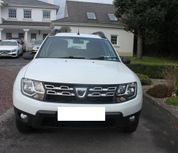 Dacia Duster 2016