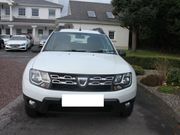 Dacia Duster 2016