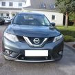 Nissan X-Trail 2017