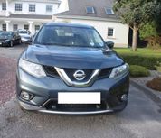 Nissan X-Trail 2017