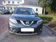 Nissan X-Trail 2017