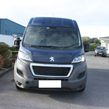 Peugeot Boxer 2016