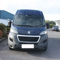 Peugeot Boxer 2016