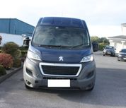 Peugeot Boxer 2016