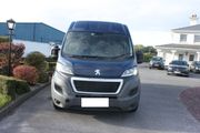 Peugeot Boxer 2016