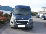 Peugeot Boxer 2016