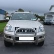 Toyota Landcruiser 2007