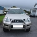 Toyota Landcruiser 2007