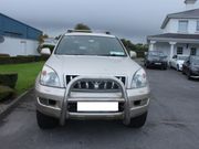 Toyota Landcruiser 2007