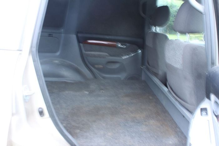 Toyota Landcruiser 2007