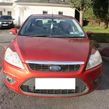 Ford Focus 2009