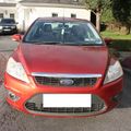 Ford Focus 2009