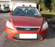 Ford Focus 2009