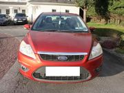 Ford Focus 2009