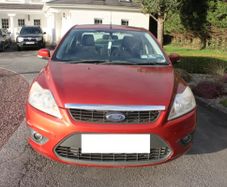 Ford Focus 2009