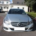 Mercedes-Benz E-Class 2014