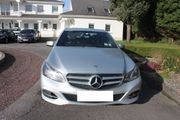 Mercedes-Benz E-Class 2014