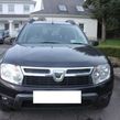 Dacia Duster 2013
