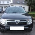 Dacia Duster 2013