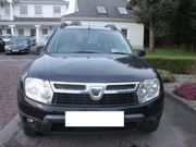 Dacia Duster 2013