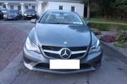Mercedes-Benz E-Class 2016