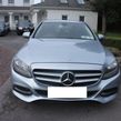 Mercedes-Benz C-Class 2016