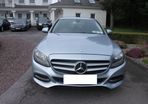 Mercedes-Benz C-Class 2016