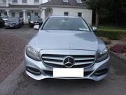 Mercedes-Benz C-Class 2016