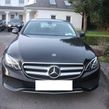 Mercedes-Benz E-Class 2017