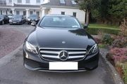 Mercedes-Benz E-Class 2017