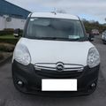 Opel Combo 2018