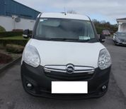 Opel Combo 2018