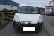 Opel Combo 2018