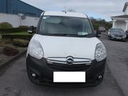 Opel Combo 2018