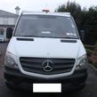 Mercedes-Benz Sprinter 2014