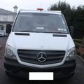 Mercedes-Benz Sprinter 2014