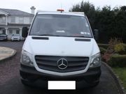 Mercedes-Benz Sprinter 2014