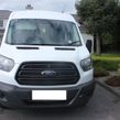 Ford Transit 2017