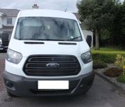 Ford Transit 2017