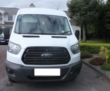 Ford Transit 2017
