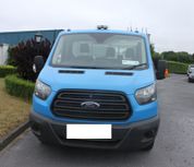 Ford Transit 2018