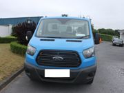 Ford Transit 2018