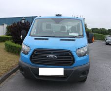 Ford Transit 2018