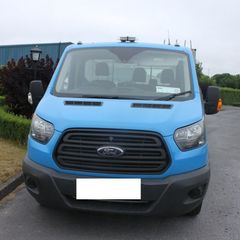 Ford Transit 2018
